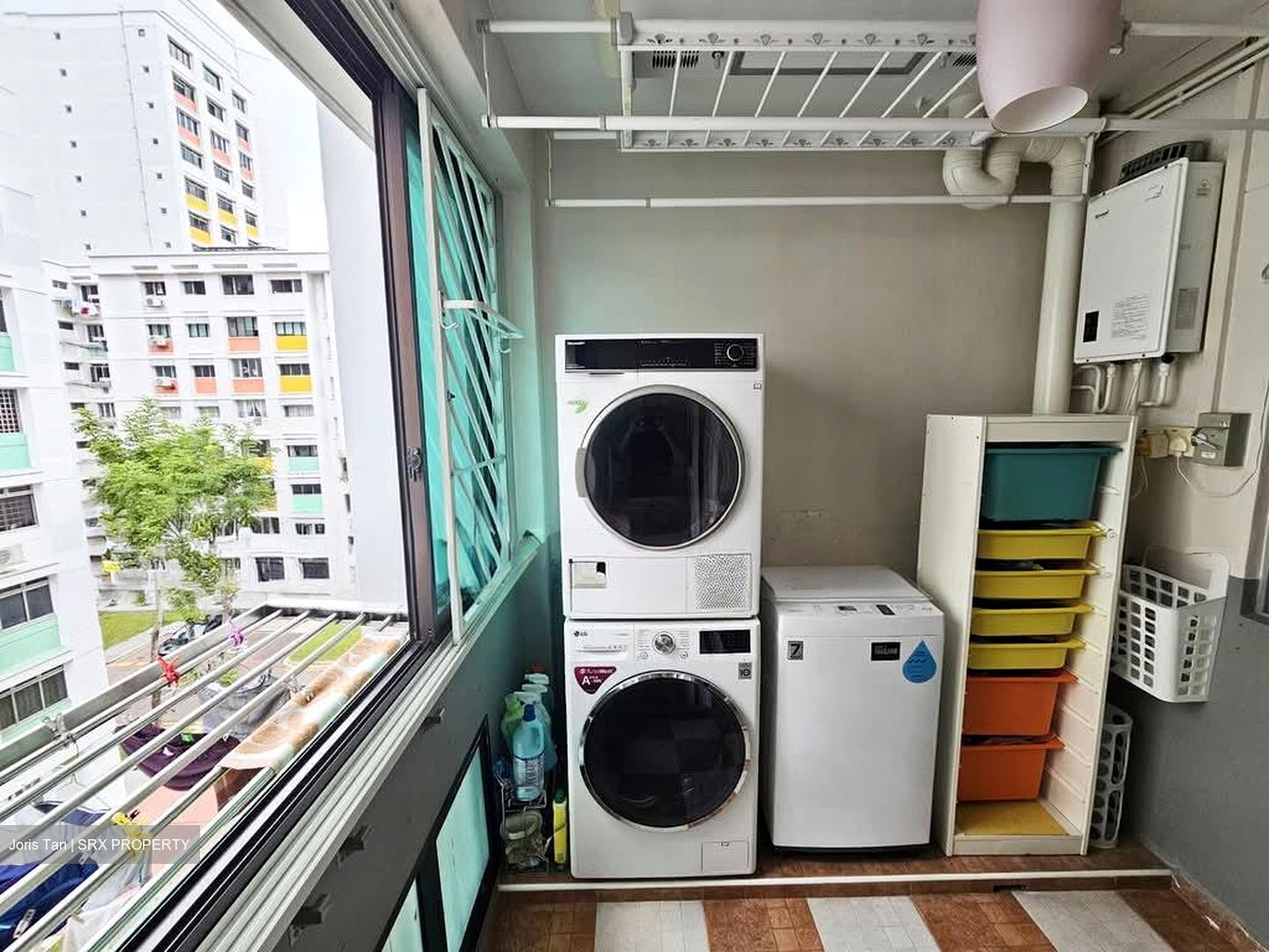 Blk 733 Jurong West Street 73 (Jurong West), HDB 4 Rooms #532665001